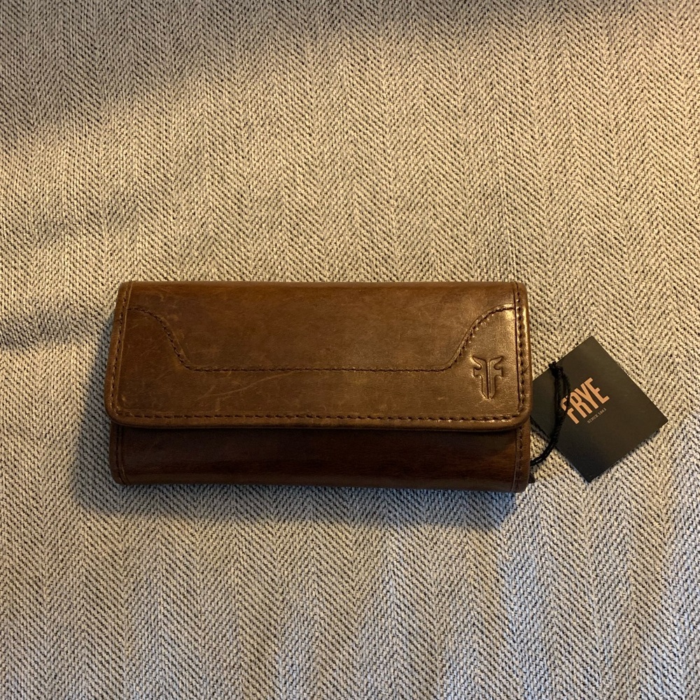 Frye Wallet LIKE NEW